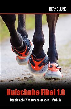 Hufschuhe Fibel 1.0