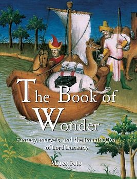 The Book of Wonder
