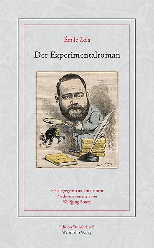 Der Experimentalroman