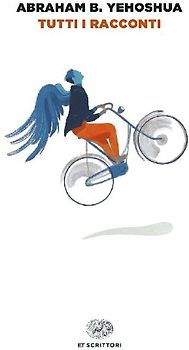 Tutti i racconti