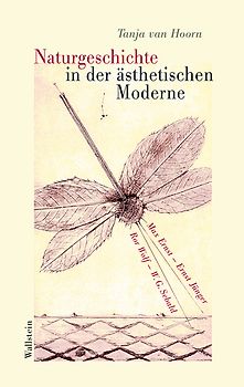 Naturgeschichte in der ästhetischen Moderne
