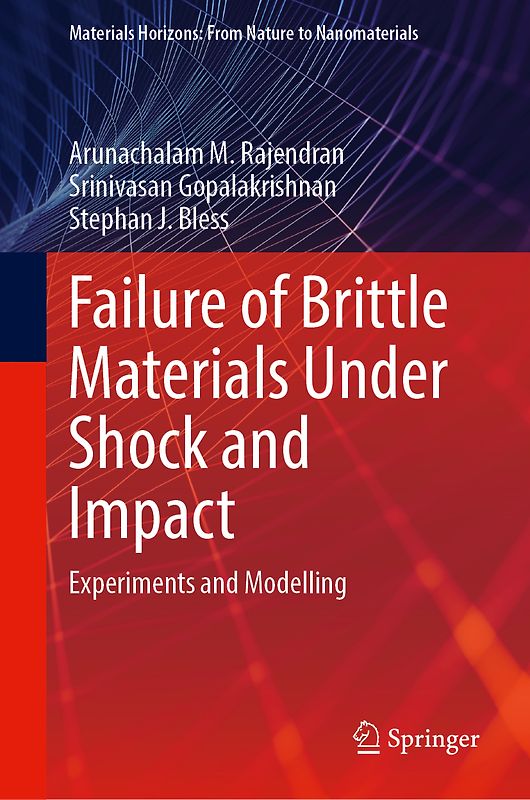 Failure of Brittle Materials Under Shock and Impact