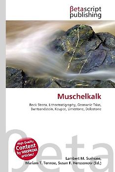 Muschelkalk