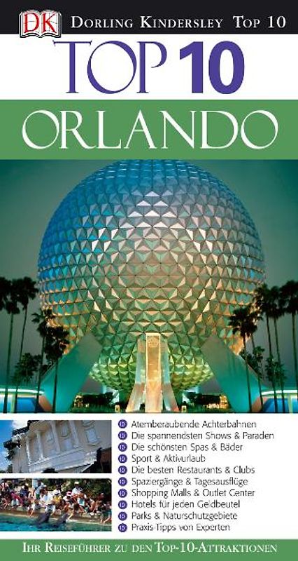 Top 10 Orlando