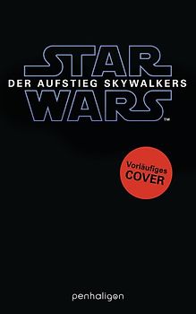 Star Wars™ - Der Aufstieg Skywalkers