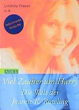 Mit Harry Potter zum Weltruhm