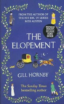 Elopement (Signed Edition)