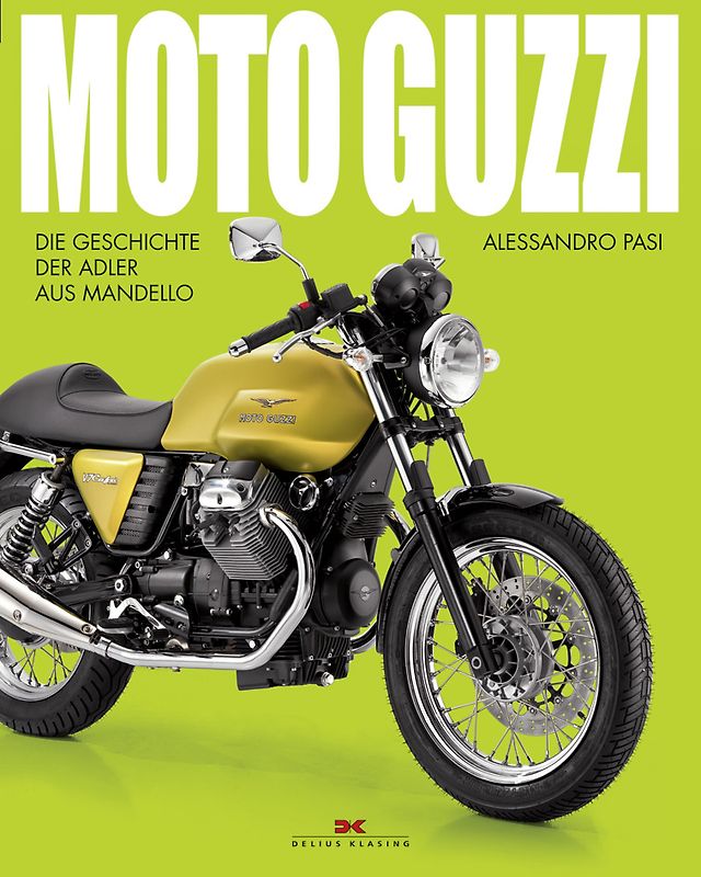 Moto Guzzi