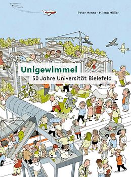 Unigewimmel