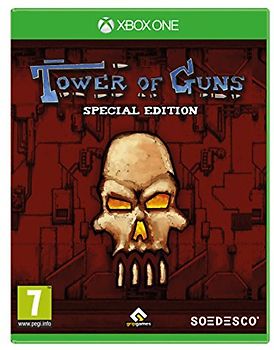 Tower of Guns [Special Edition, UK Import] Xbox One