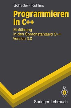 Programmieren in C++