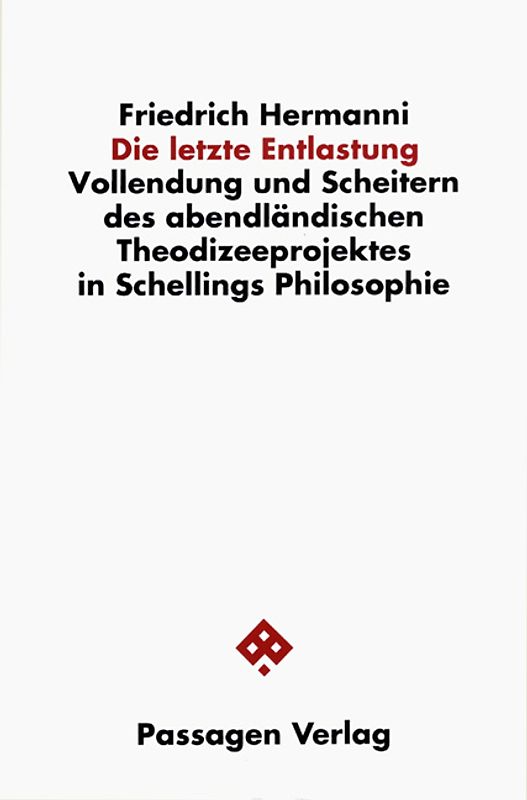 Die letzte Entlastung