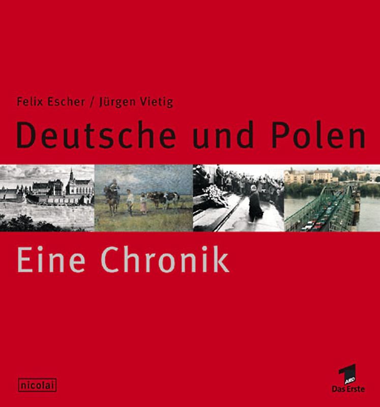 Deutsche und Polen