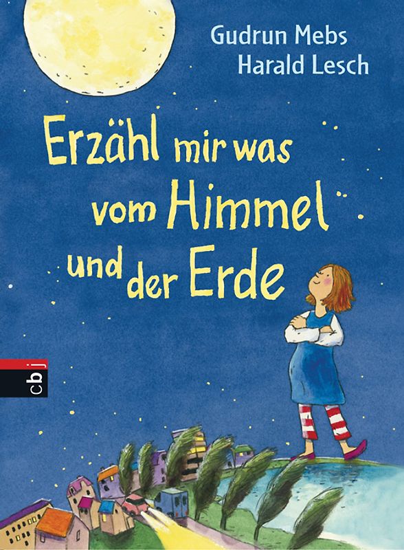 Erzähl mir was vom Himmel und der Erde