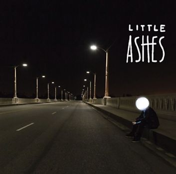 Little Ashes - Little Ashes [2 CDs]