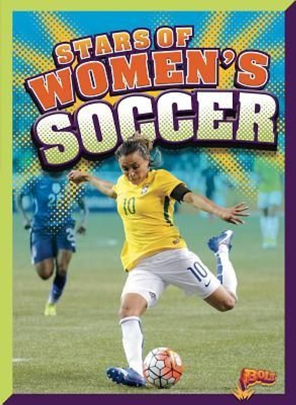 Stars of Women's Soccer