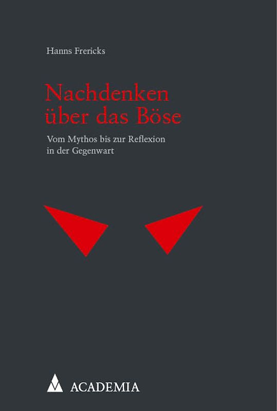 Nachdenken über das Böse