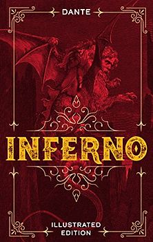 Inferno (Illustrated Classic Editions)