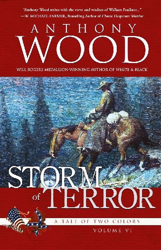 Storm of Terror