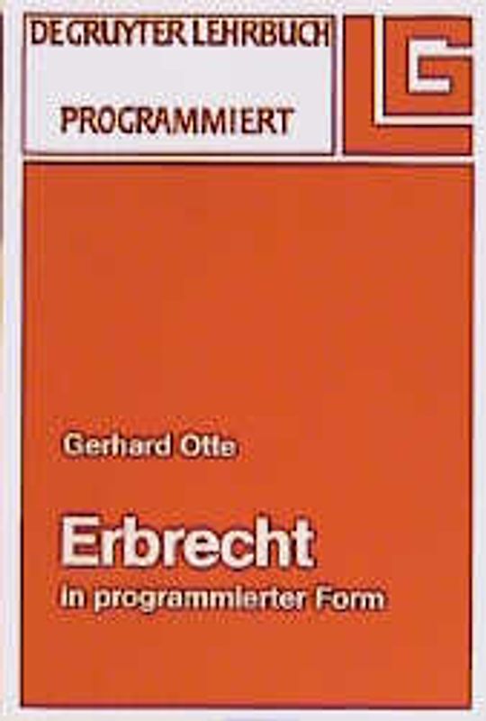 Erbrecht