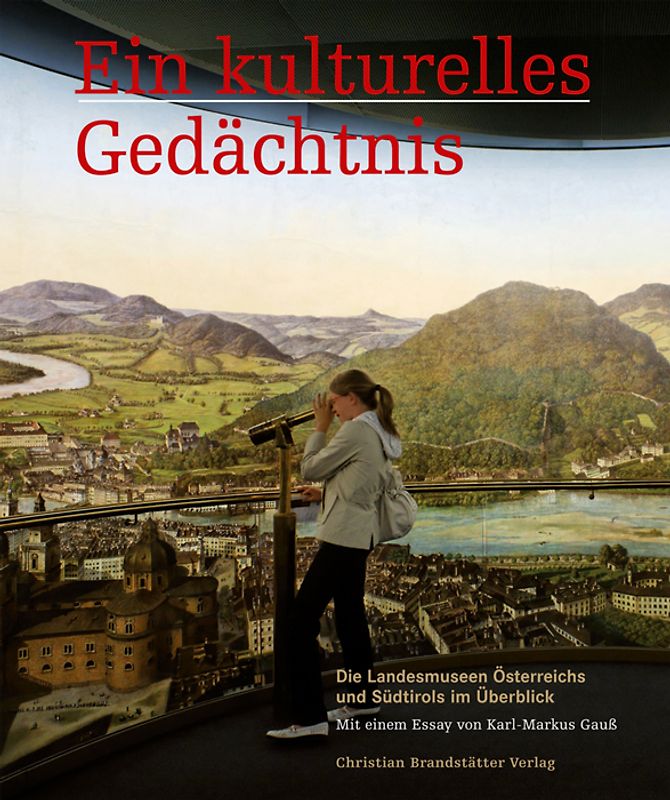 Ein kulturelles Gedächtnis