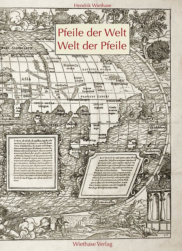 Pfeile der Welt - Welt der Pfeile
