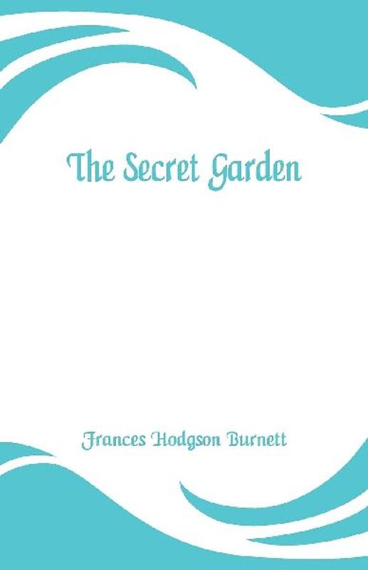 The Secret Garden