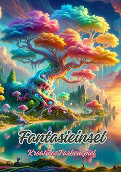 Fantasieinsel