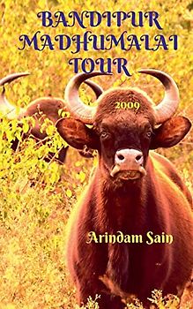 BANDIPUR MADHUMALAI TOUR