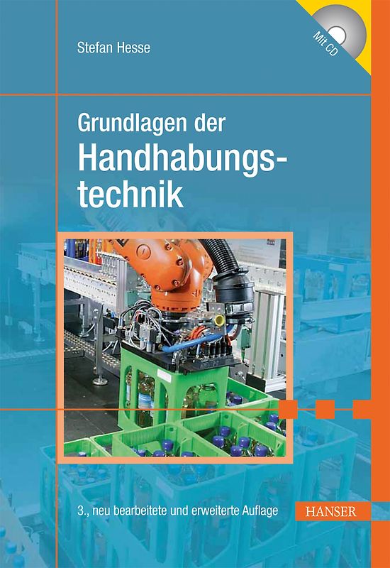 Grundlagen der Handhabungstechnik