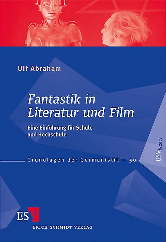 Fantastik in Literatur und Film