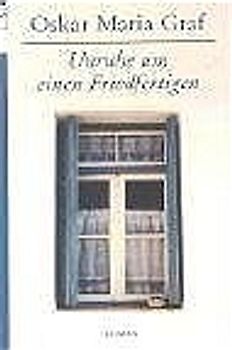 Unruhe um einen Friedfertigen