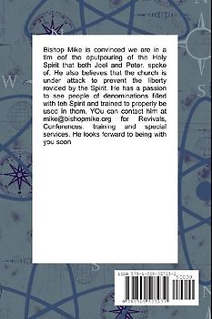 Don't be afraid of the Wind