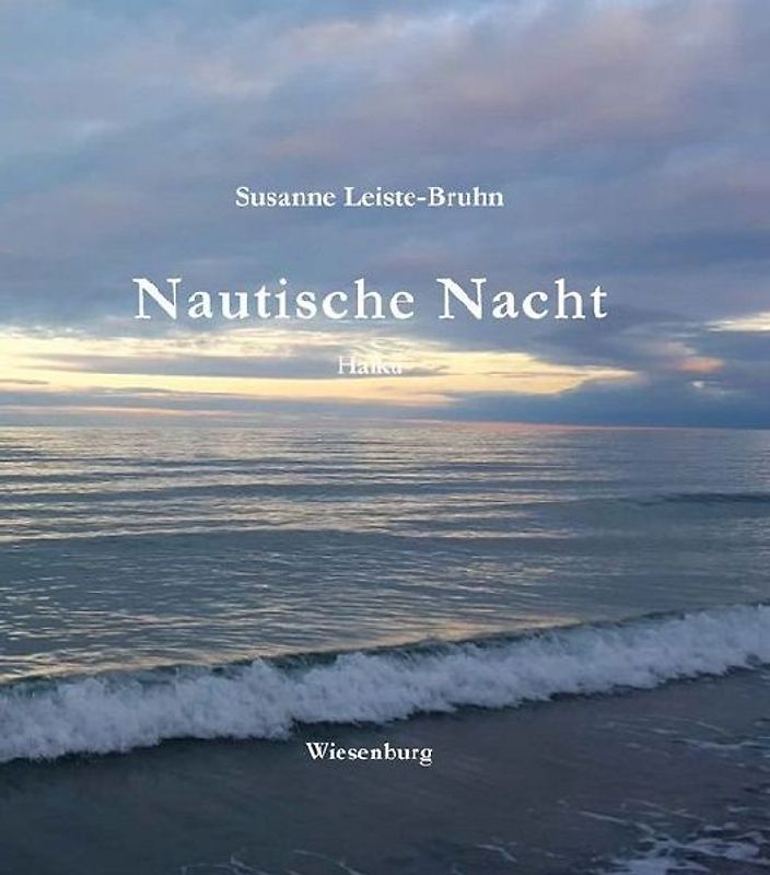 Nautische Nacht -Haiku-