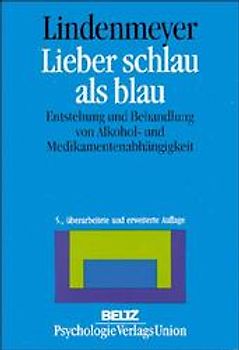 Lieber schlau als blau