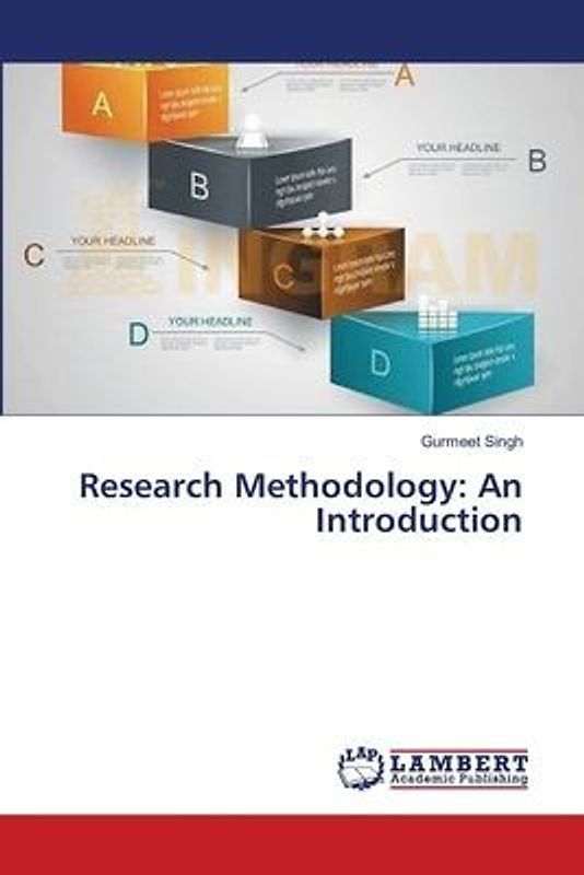 Research Methodology: An Introduction
