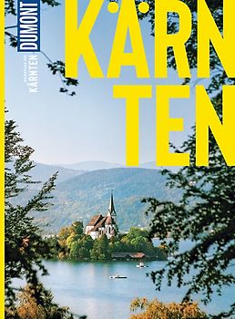 DUMONT Bildatlas Kärnten