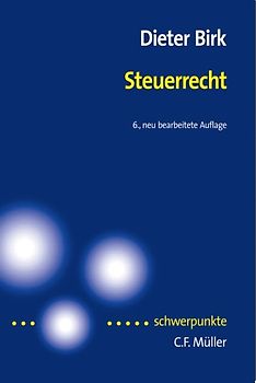 Steuerrecht