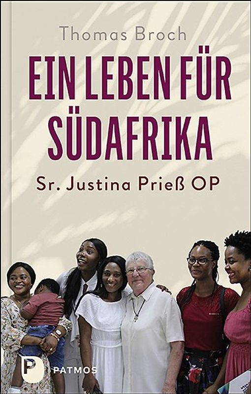 Ein Leben für Südafrika