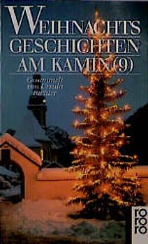 Weihnachtsgeschichten am Kamin 9