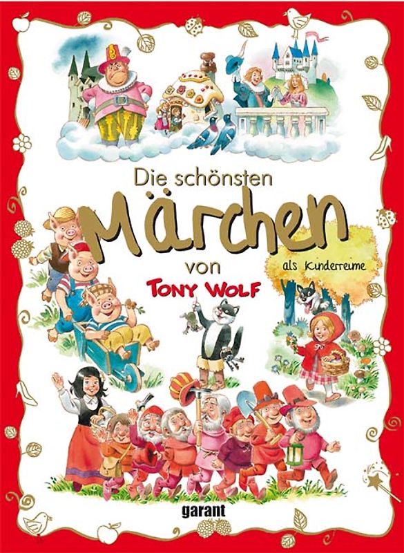 Die schönsten Märchen
