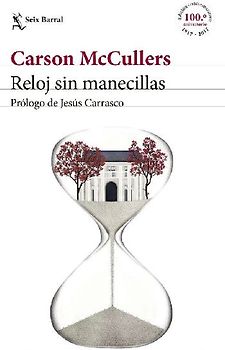 Reloj sin manecillas