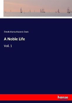 A Noble Life