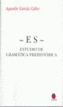 Estudio de gramática prehistórica