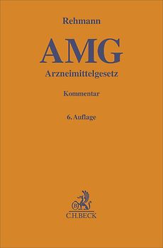Arzneimittelgesetz (AMG)