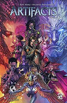 Artifacts Volume 1