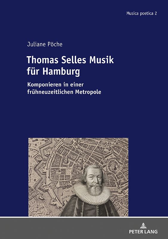 Thomas Selles Musik für Hamburg