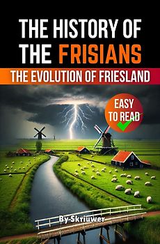 The History of the Frisians