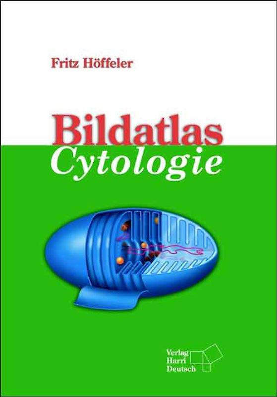 Bildatlas Cytologie