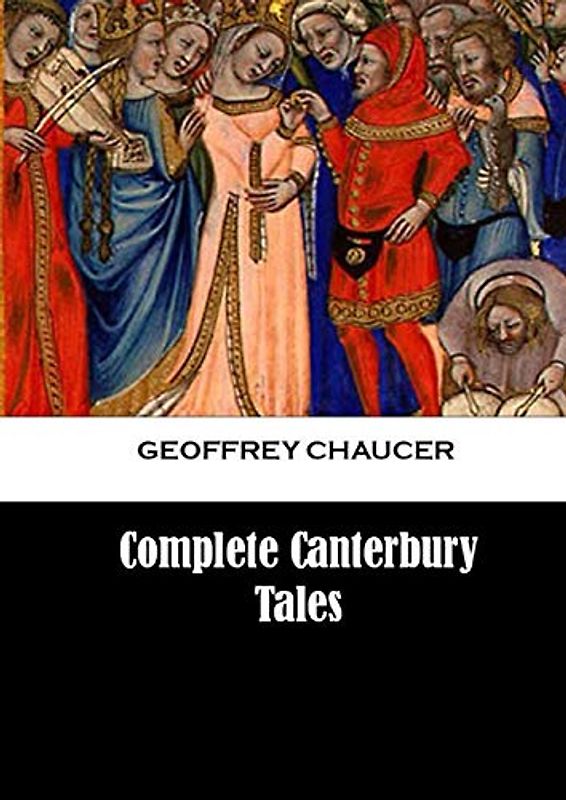Complete Canterbury Tales